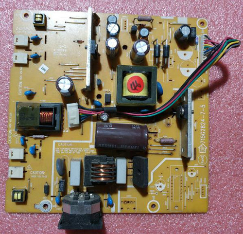 Original Philips 190V1 mwv1190t 190V1SB 220V1SB Leistungskarte 715G2824-7-5