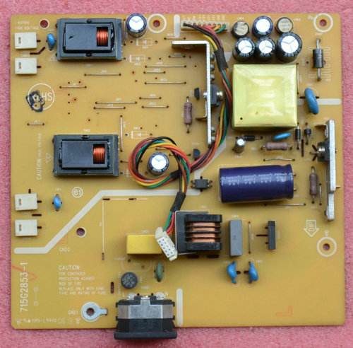 Original Dell E178FP E178FPc Leistungskarte 715G2853-1