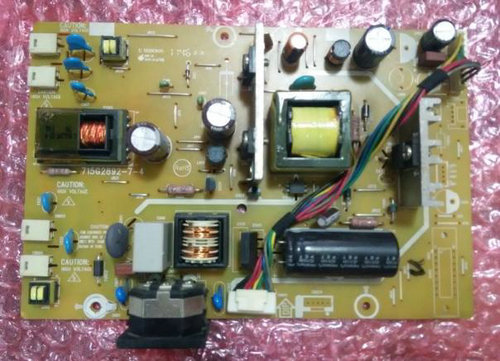 Original AOC A290W 2236VW Leistungskarte 715G2892-2-7