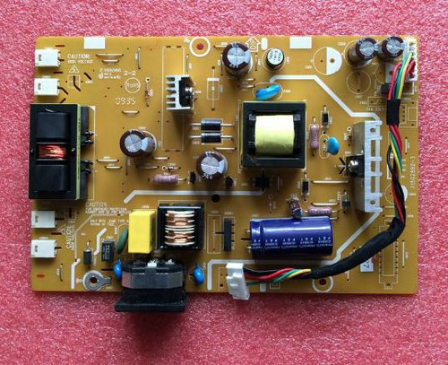 Original AOC 2219VWG+ 2219VWG5 2236VW Leistungskarte 715G2892-3-4