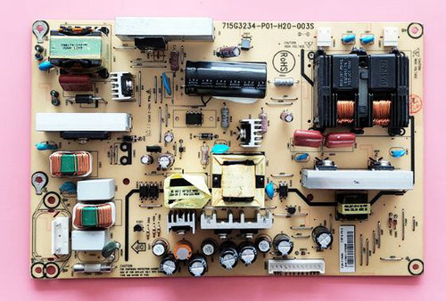 Original Philips 32PFL1409/93 Leistungskarte 715G3234-P01-H20-003S