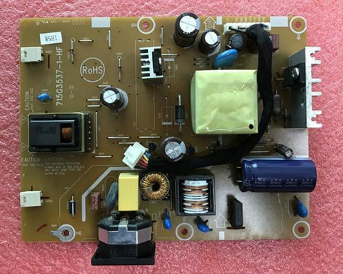 Original Dell E2210HC E2210C E1910C Leistungskarte 715G3537-1-1-HF