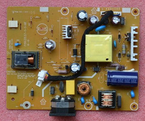 Original Dell E2210HC E2210C E1910C Leistungskarte 715G3537-1-HF