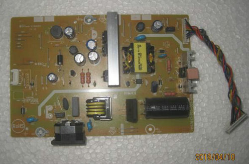 Original AOC M2870V Leistungskarte 715G3647-P03-005-001M