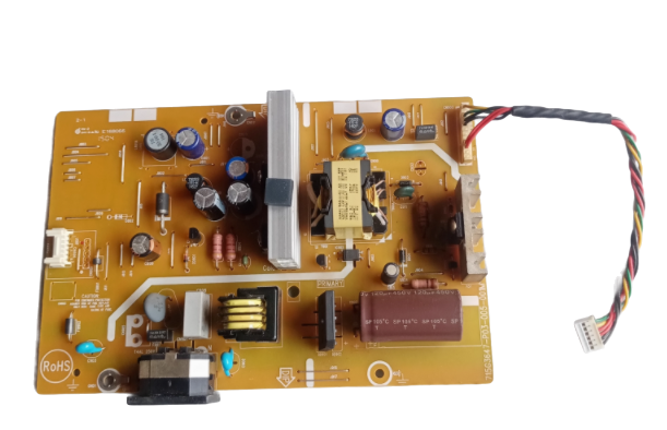 Original Philips 273V5L Leistungskarte 715G3647-p03-005-001M
