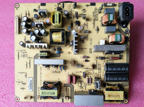Original Philips 42PFL1300/T3 Leistungskarte 715G3760-P01-W20-003M