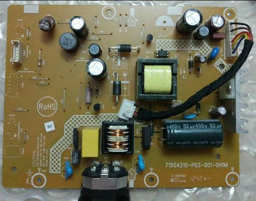 Original Dell IN1930C IN2030MC Leistungskarte 715G4210-P02-002-001R