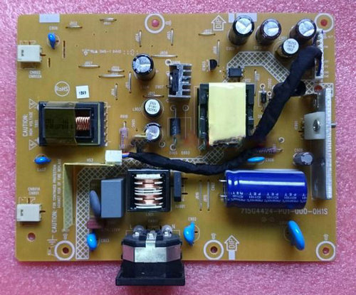 Original Dell E1911C IN1930MWC Leistungskarte 715G4424-P01-000-0H1S
