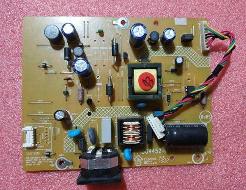 Original Philips 206V4L 190V4L 226V4L Leistungskarte 715G4452-P02-003-001M