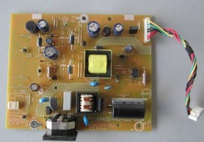 Original PHILIPS 226V4L Leistungskarte 715G4452-p02-002-001M