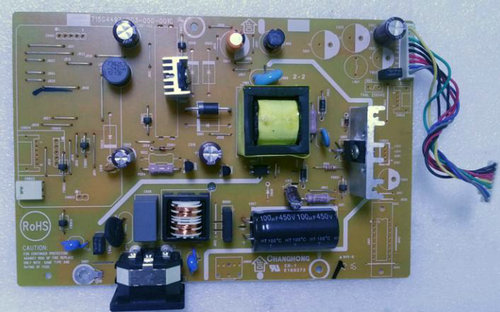Original Lenovo L2262WA Leistungskarte 715G4497-P03-000-001C
