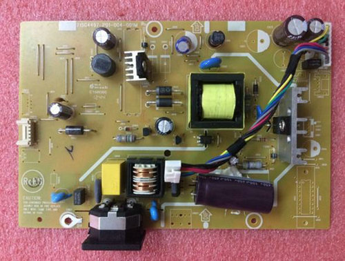 Original Asus VW247N-A VW247N VW247N-C Leistungskarte LED6PIN 715G4497-P03-000-001M