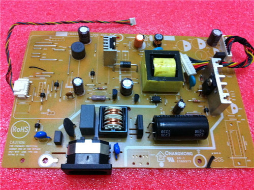 Original Philips 242E3L 226V3L 220V4L Leistungskarte 715G4497-P04-000-001S