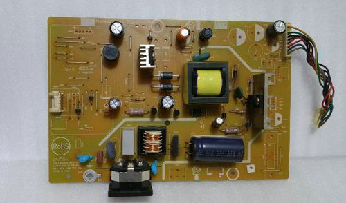 Original Philips 242E3L Leistungskarte LED 10PIN 715G4497-P05-000-001M