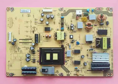 Original Philips 32PFL3510/T3 Leistungskarte 715G4867-P01-H20-003S
