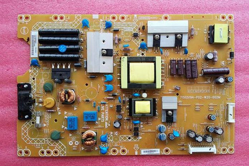 Original Philips 32PFL3320/T3 Leistungskarte 715G5194-P02-W20-002M