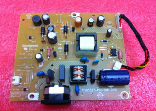 Original AOC E2070SWN E2270SWN E970Swn Leistungskarte 715G5527-P01-006-001C