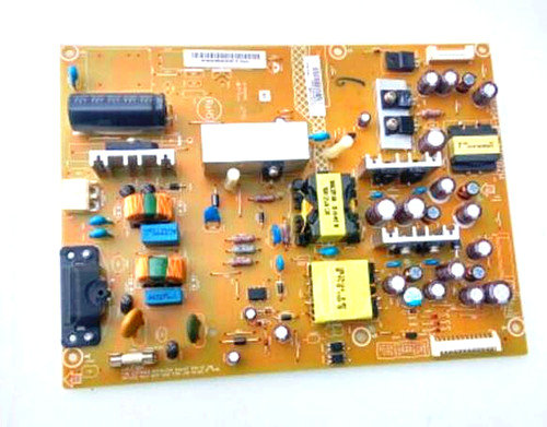 Philips 32PFL1530/T3 Leistungskarte 715G5654-P01-001-002M