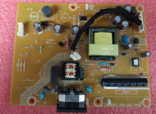 Original Dell E2014H E1914HC E1715S Leistungskarte 715G6027-P01-000-0H1M