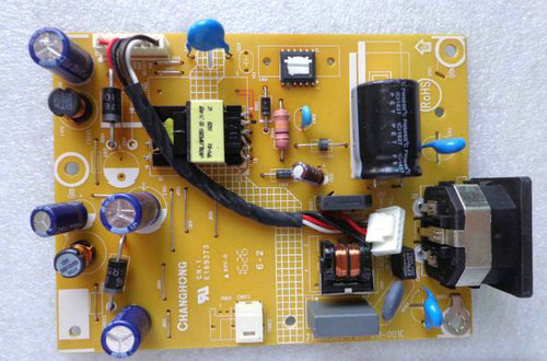 Original AOC M2470SWD2 236LM00014 Leistungskarte 715G6503-P03-011-001C