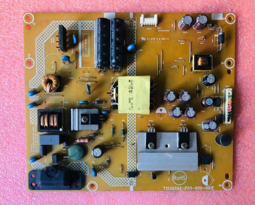 Original AOC 315LM00002 Leistungskarte 715G6592-P05-000-001E