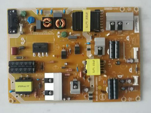 Original Philips 55PDL660/T3 Leistungskarte 715G6607-P01-001-002M