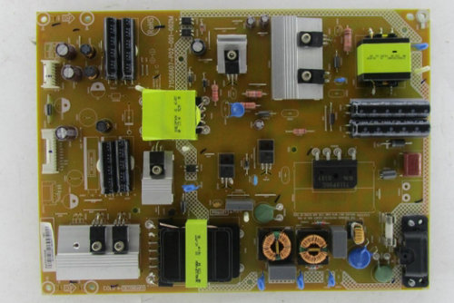 Original Philips 55PFF5650/T3 Leistungskarte 715G6607-P02-001-002M