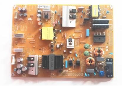 Original Philips 49PUF6701/T3 Leistungskarte 715G6677-P04-001-002S
