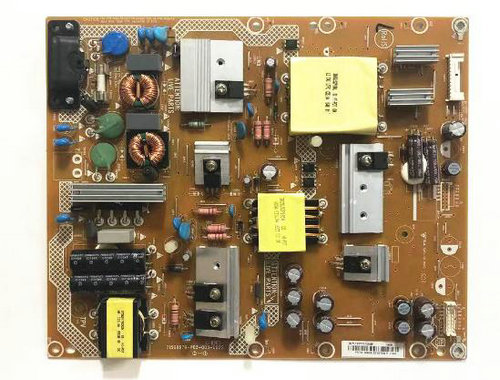 Original Philips 50PUF6701/T3 Leistungskarte 715G6679-P01-008-002M