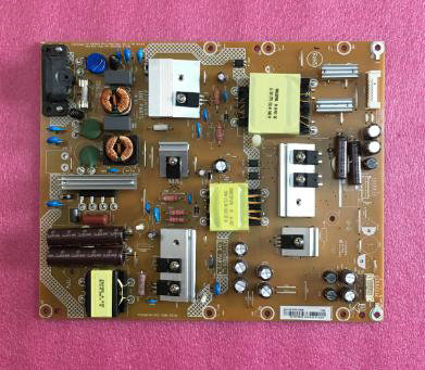 Original Philips 50PFF5661/T3 Leistungskarte 715G6679-P02-008-002M