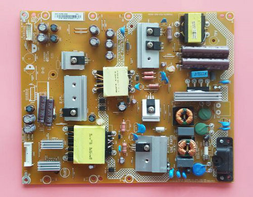 Original Philips 50PUF6061/T3 Leistungskarte 715G6679-P05-003-002S