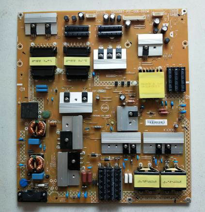 Original AOC LD65P19U Leistungskarte 715G6887-P01-006-002M
