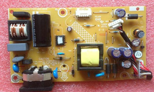 Original Acer K202HQL P209HQL Leistungskarte 715G6930-P01/P03-000-001R