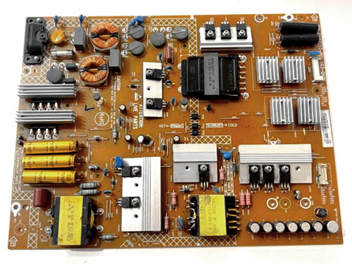 Original Sony KD-55X6000D Leistungskarte 715G7792-P01-003-0H2S
