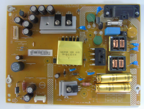 Original Sony KDL-40R380D Leistungskarte 715G7801-P01-W02-0H2S