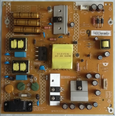 Original Sony KDL-40R350B Leistungskarte 715G7804-P01-001-0H2S