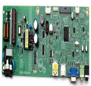 Original Philips 272s9 272v8a 242v8a Leistungskarte 715GA523-C0D-000-004Y