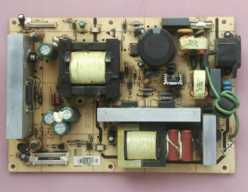 Original Philips 42PFL7422 42TA2800S Leistungskarte 715T2243-1