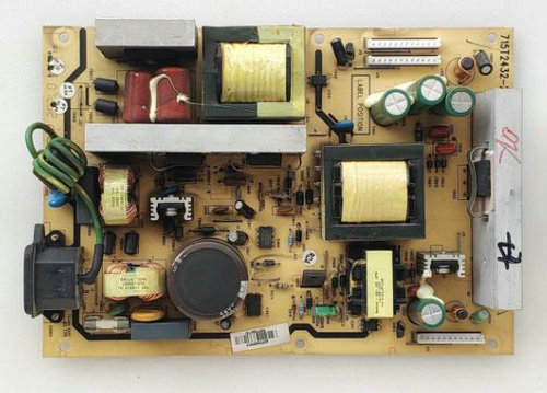 Original Philips 42TA2800/S 42PFL7422 Leistungskarte 715T2432-2 715T2432-3