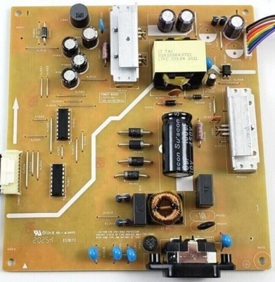 Original Dell U2419H Leistungskarte 748.A1Q01.0011