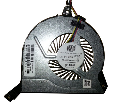 CPU-Lüfter für HP 773447-001 FB06008M05SPA-001