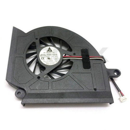 CPU-Lüfter für Samsung RF410 NP-RF410 RF411 NP-RF411
