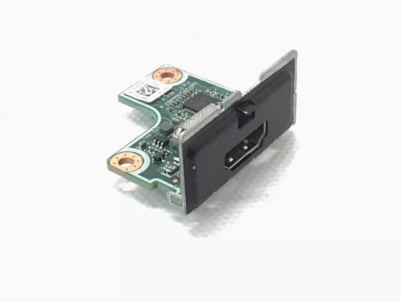 HDMI Port Small Board Card 906318-002 für HP 400 600 800 G3 G4 G5 DM SFF