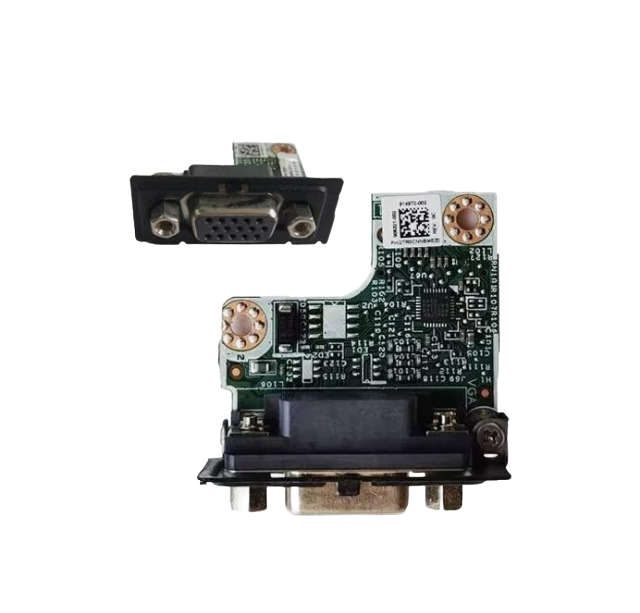 VGA Kartenadapter passend 906321-001 914970-001 für HP 400 600 800 480 680 G3 G4 G5 DM SFF MT