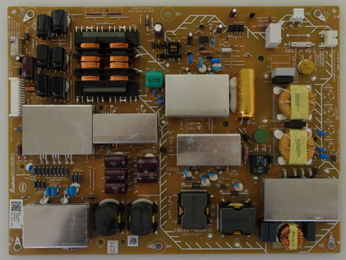 Original Sony KD-75X9000E XBR-75X900E Leistungskarte APDP-293B1 2955036205 1-474-682-11