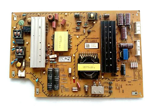 Sony KDL-46W950A Leistungskarte 1-888-120-11 APS-346