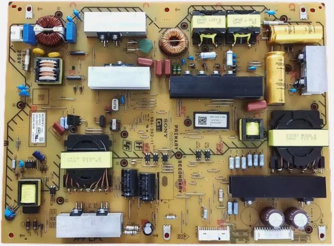 Original Sony KD-65XG9505 KD-65XF9005 Leistungsplatine 1-984-302-11 APS-420/C