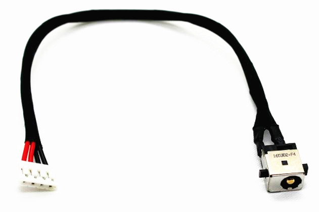 ASUS F550D F550DP F550Z Series Steckverbinder DC IN Kabel