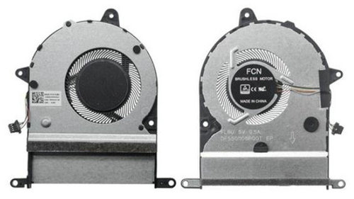 CPU-Lüfter für ASUSPRO P3540F P3540FA 13N1-7MP0101
