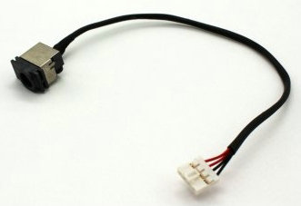 Samsung NP270E5G-K02CH NP270E5G-K02FR NP270E5G-K02JM Steckverbinder DC IN Kabel